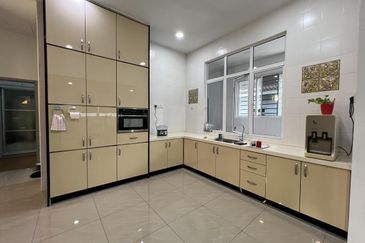 Catarina Residence, Alam Nusantara