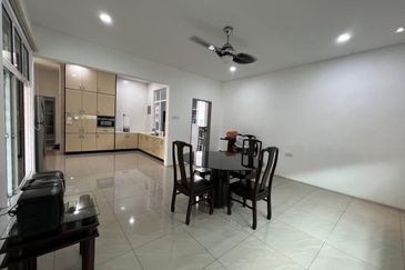 Catarina Residence, Alam Nusantara