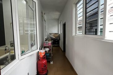 Catarina Residence, Alam Nusantara