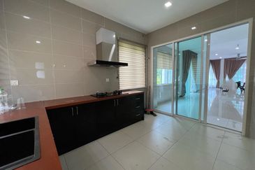 Persiaran Setia Wawasan