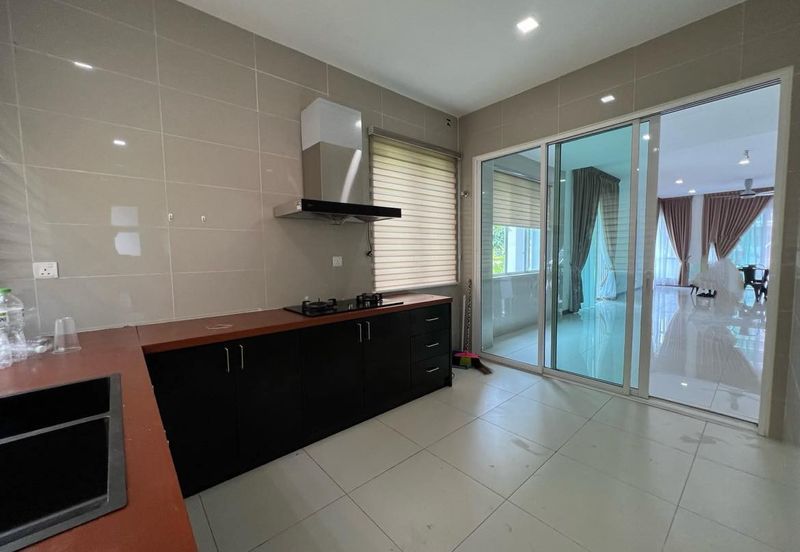 Persiaran Setia Wawasan