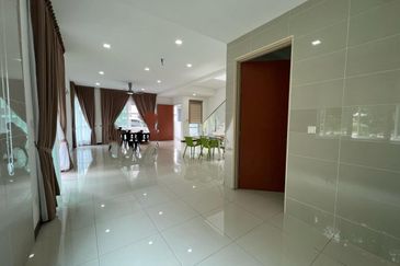 Persiaran Setia Wawasan