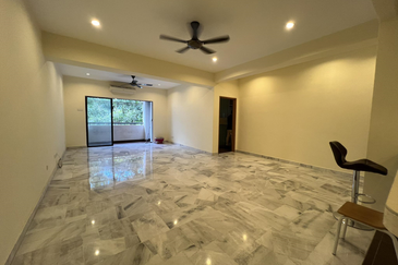 Sri Alam Condominium