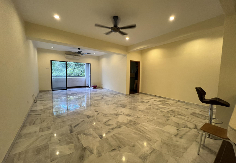 Sri Alam Condominium