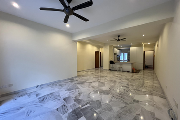 Sri Alam Condominium