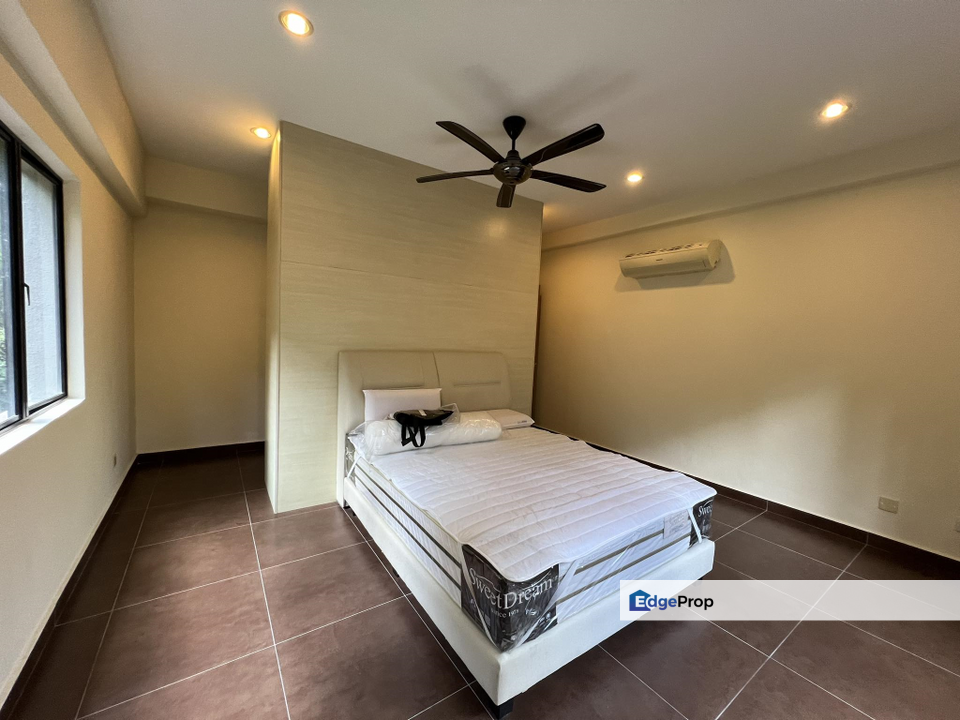 Sri Alam Condominium, Shah Alam, Selangor, Selangor, Shah Alam