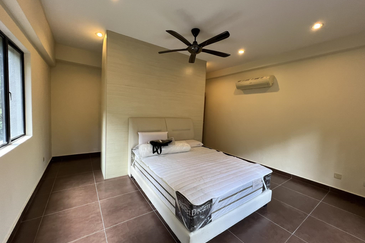 Sri Alam Condominium