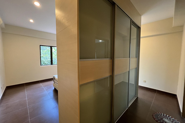 Sri Alam Condominium