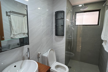 Sri Alam Condominium