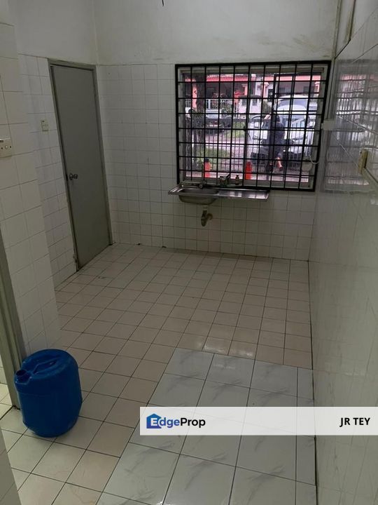 Anggerik Aranda, Kota Kemuning, Selangor, Selangor, Kota Kemuning