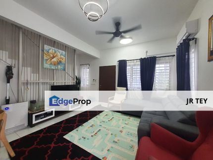 Setia Permai  3, Shah Alam, Selangor, Selangor, Shah Alam