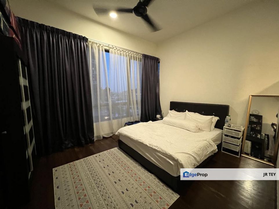 Paloma @ Tropicana Metropark, Subang Jaya, Selangor, Selangor, Subang Jaya