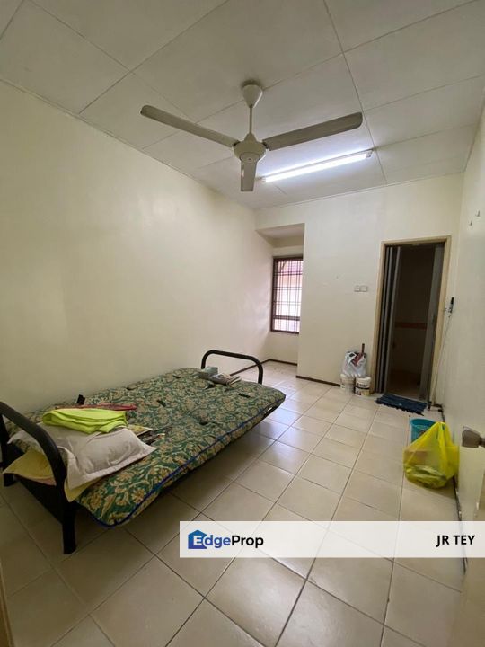 Jalan Arca, Bukit Jelutong, Selangor, Selangor, Bukit Jelutong