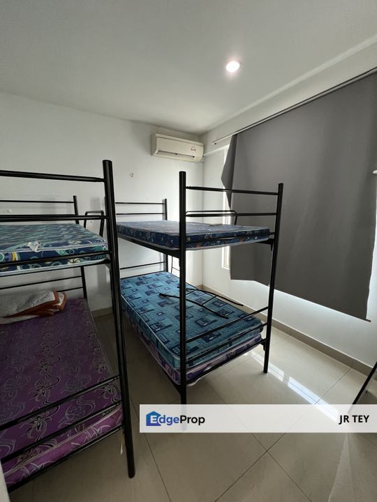 Menara U2, Shah Alam, Selangor, Selangor, Shah Alam