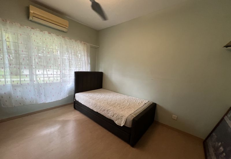 Kondominium Seri Hijauan