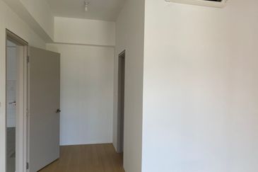 Suria Residence by Sunsuria