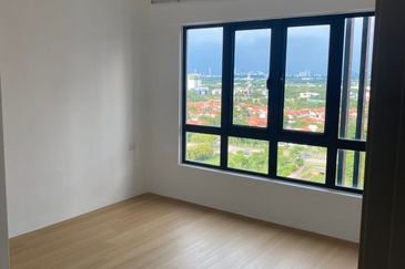 Suria Residence by Sunsuria