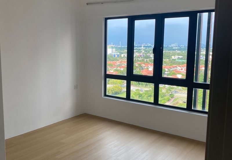 Suria Residence by Sunsuria