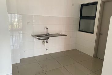 Suria Residence by Sunsuria