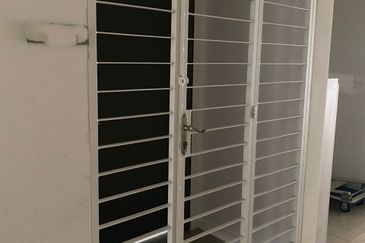 Suria Residence by Sunsuria