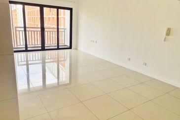 Suria Residence by Sunsuria