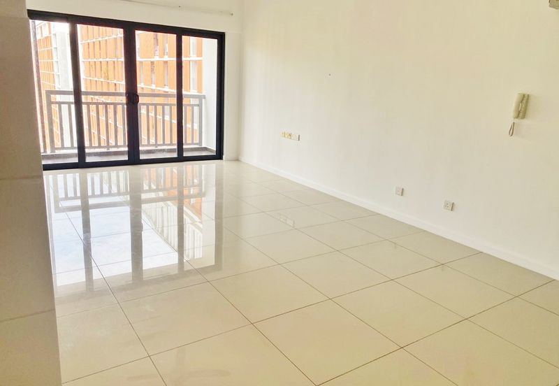 Suria Residence by Sunsuria