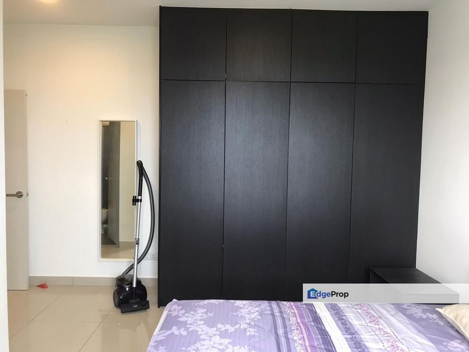 V Residensi 2 Shah Alam, Shah Alam, Selangor, Selangor, Shah Alam