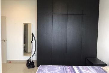 V Residensi 2 Shah Alam