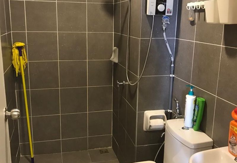 V Residensi 2 Shah Alam