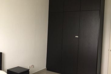 V Residensi 2 Shah Alam