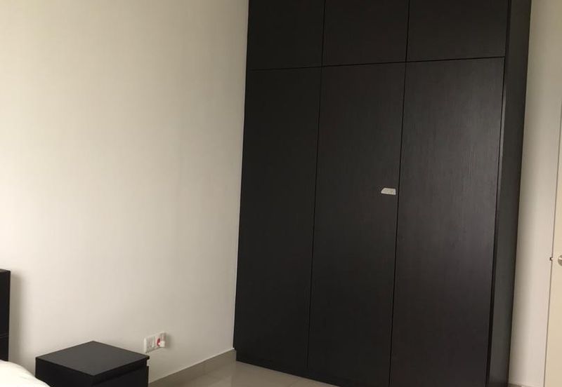 V Residensi 2 Shah Alam