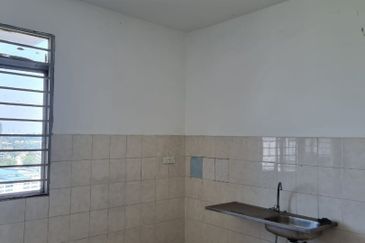 Prima U1 Condominium