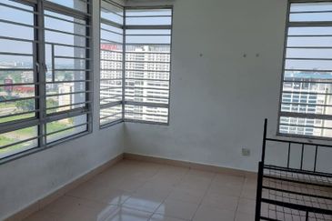 Prima U1 Condominium