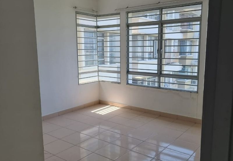 Prima U1 Condominium