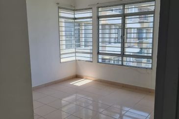 Prima U1 Condominium