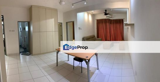 Metia Residence, Shah Alam, Selangor, Selangor, Shah Alam