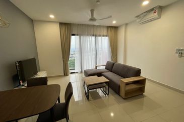 Paisley Serviced Residences @ Tropicana Metropark