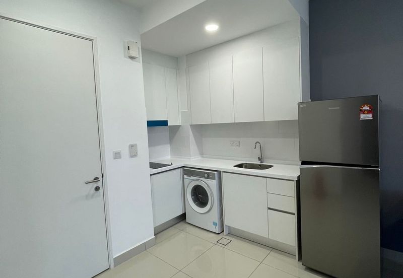 Paisley Serviced Residences @ Tropicana Metropark