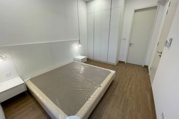 Paisley Serviced Residences @ Tropicana Metropark