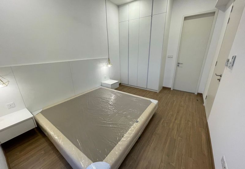 Paisley Serviced Residences @ Tropicana Metropark