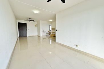 KEN Rimba Condominium 1