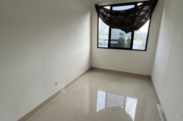 KEN Rimba Condominium 1