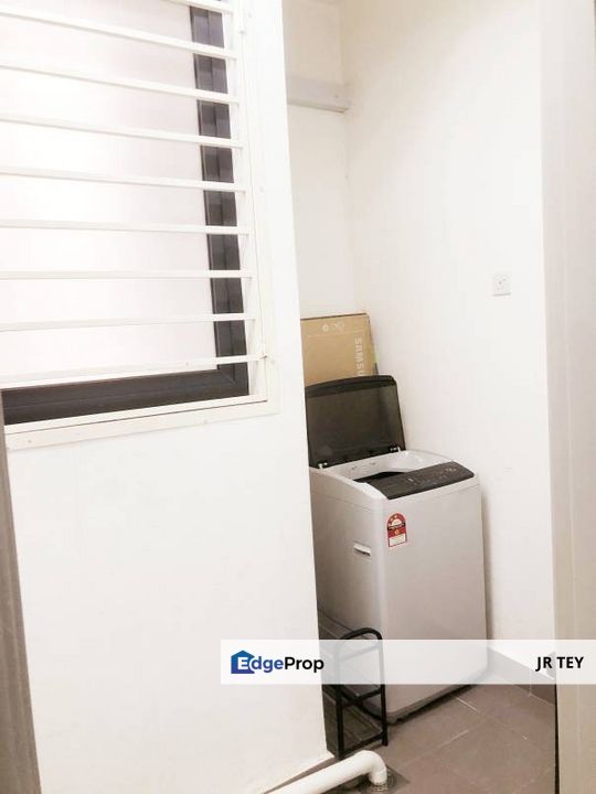 Metia Residence, Shah Alam, Selangor, Selangor, Shah Alam
