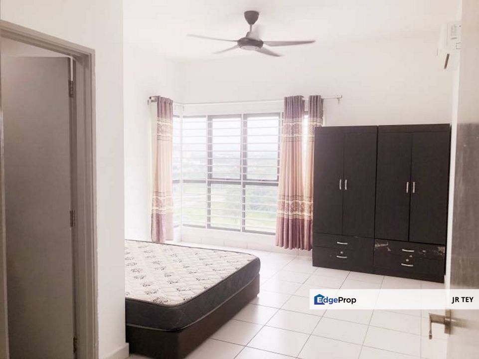 Metia Residence, Shah Alam, Selangor, Selangor, Shah Alam