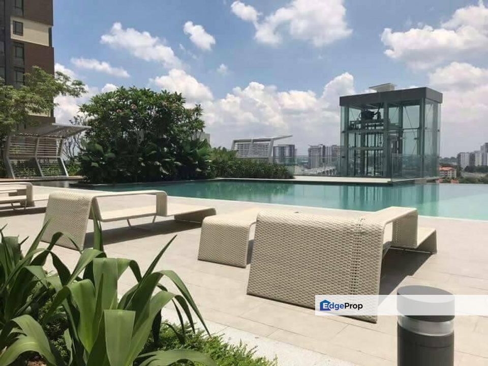 Pandora @ Tropicana Metropark, Subang Jaya, Selangor, Selangor, Subang Jaya