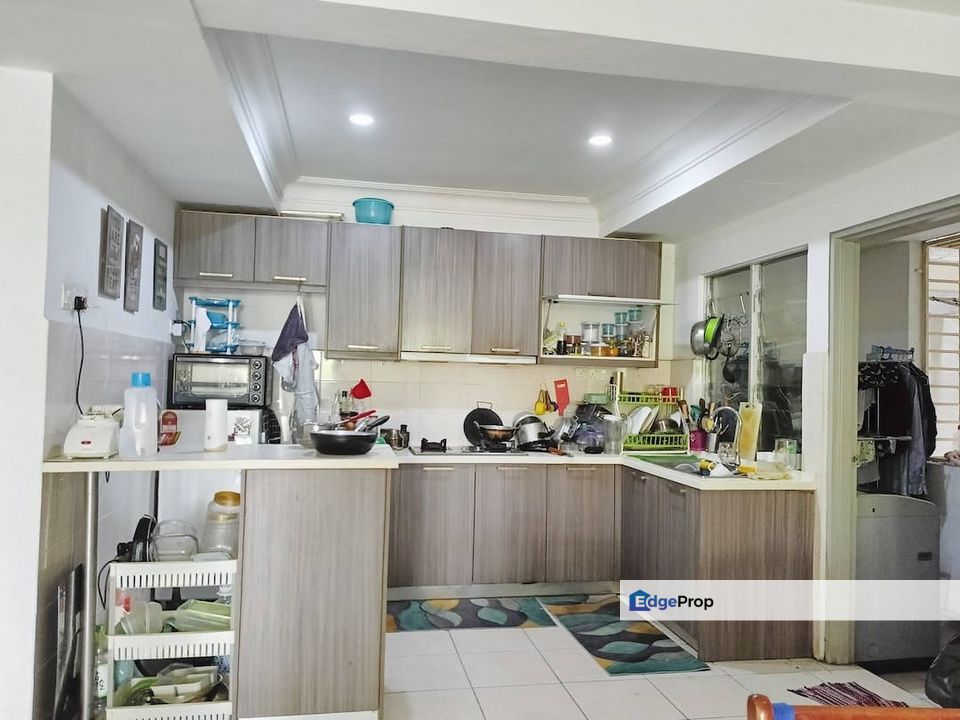 Pelangi Heights, Klang, Selangor, Selangor, Klang