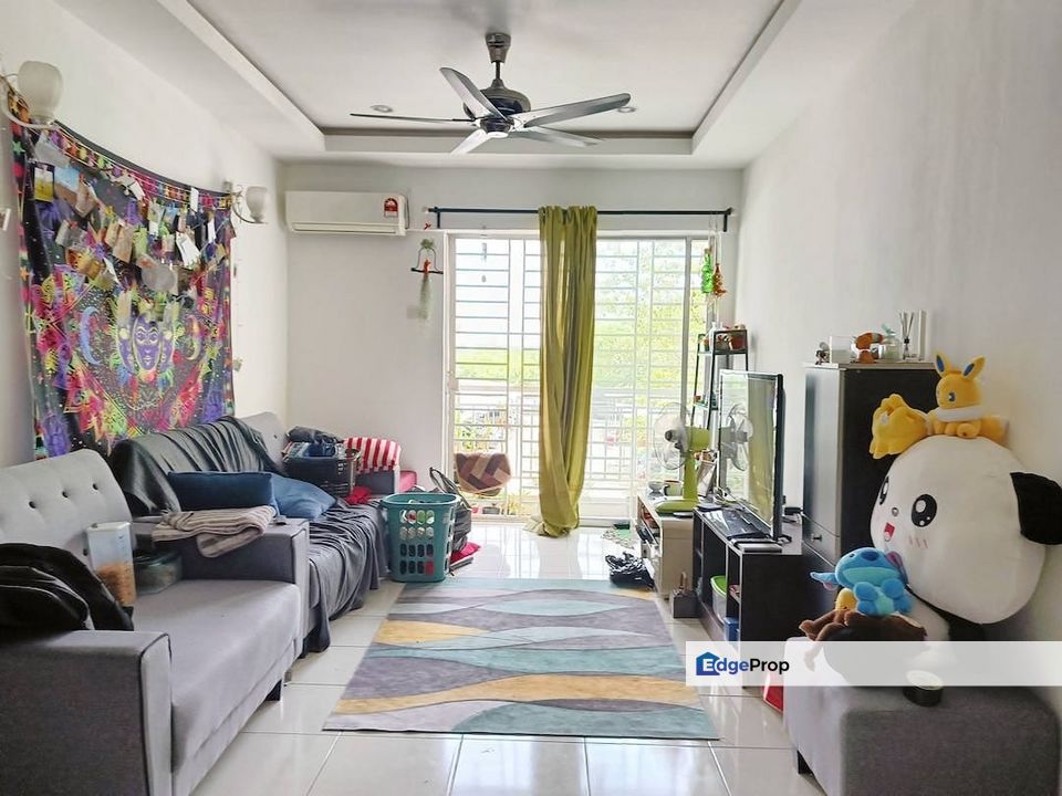 Pelangi Heights, Klang, Selangor, Selangor, Klang