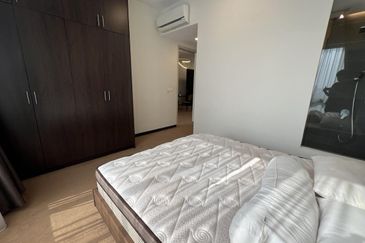 Paloma @ Tropicana Metropark