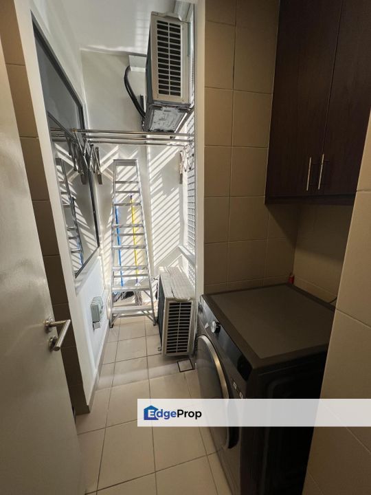 Paloma @ Tropicana Metropark, Subang Jaya, Selangor, Selangor, Subang Jaya