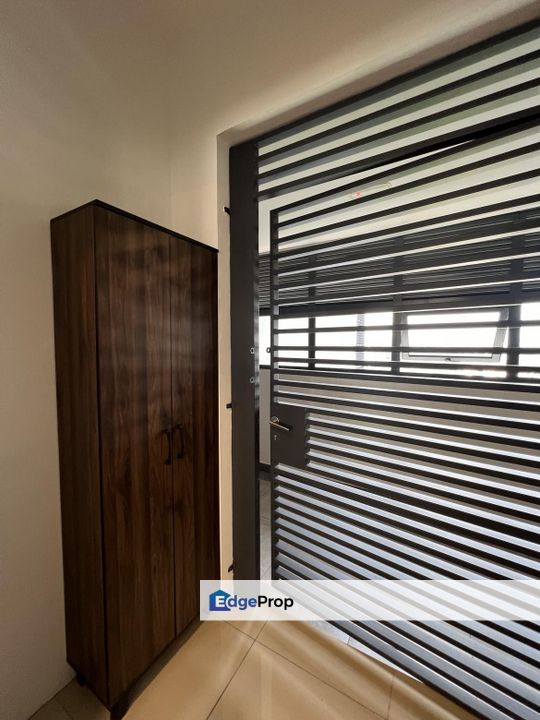 Paloma @ Tropicana Metropark, Subang Jaya, Selangor, Selangor, Subang Jaya